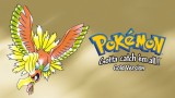 Joc Pokemon Gold Version Download Code pentru Nintendo 3DS