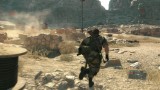 Joc Metal Gear Solid V 5 The Phantom Pain pentru PS4