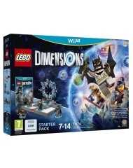 Lego Dimensions Starter Pack