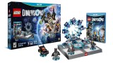 Joc Lego Dimensions Starter Pack pentru Nintendo Wii-U