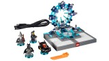 Joc Lego Dimensions Starter Pack pentru Nintendo Wii-U