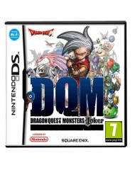 Dragon Quest Monsters Joker