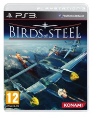 Birds Of Steel