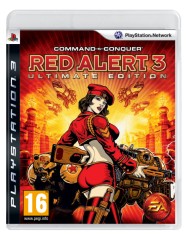 Command And Conquer Red Alert 3
