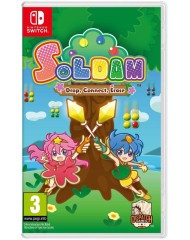 Soldam Drop Connect Erase