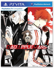 Bad Apple Wars