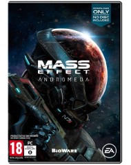 Mass Effect Andromeda