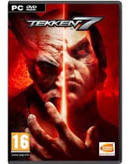 Tekken 7