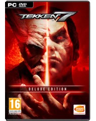 Tekken 7 Deluxe Edition