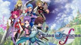 Joc Tales Of Graces F Tales Of Symphonia pentru PS3