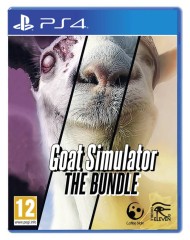 Goat Simulator The Bundle
