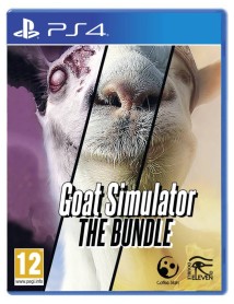 Goat Simulator The Bundle 