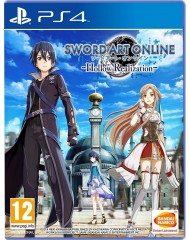 Sword Art Online Hollow Realization