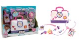  Doc Mcstuffins - Toy Hospital Bag Set