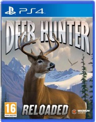 Deer Hunter Reloaded