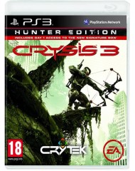 Crysis 3 Greek
