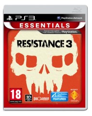Resistance 3 Essentials