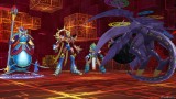 Joc Digimon Cyber Sleuth Hackers Memory pentru PS4