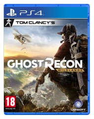 imagineTom Clancys Ghost Recon Wildlands