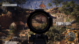 Tom Clancy's Ghost Recon Wildlands