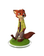 Infinity 3.0 Zootopia Nick