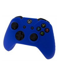 Protective Cover With Ribbed Handle Grip