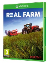 Real Farm