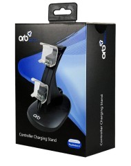 Twin Vertical Charge Dock Orb