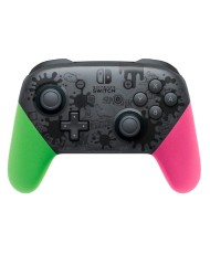 Pro Controller Splatoon 2 Edition