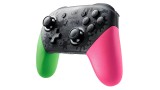  Pro Controller Splatoon 2 Edition pentru NSW