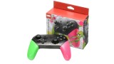  Pro Controller Splatoon 2 Edition pentru NSW