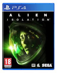 Alien Isolation