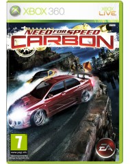 Need For Speed Carbon Classic