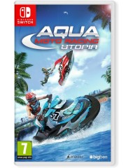 Aqua Moto Racing Utopia