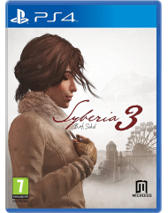 imagineSyberia 3