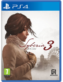 Syberia 3 
