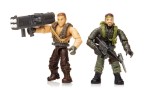 Joc Lego Mega Bloks - Call Of Duty Riverboat Raid Collector Construction Set (dpb56)