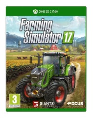 Farming Simulator 17