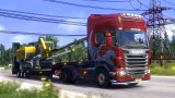 Joc Euro Truck Simulator 2 Cargo Collection Add On pentru PC