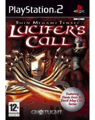 Shin Megami Tensei Lucifers Call