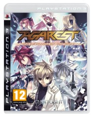 Agarest Generations Of War