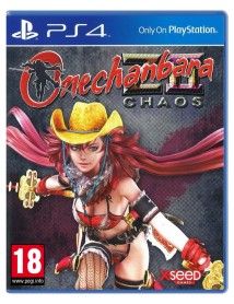 Onechanbara Z2 Chaos 