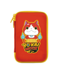 Yo Kai Watch Jibanyan Hard Pouch Tasche