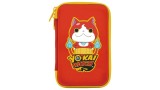  Yo Kai Watch Jibanyan Hard Pouch Tasche pentru N3DS