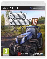 Farming Simulator 15