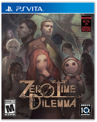 Zero Time Dilemma