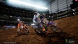 Monster Energy Supercross - Nintendo Switch