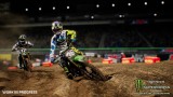 Monster Energy Supercross - Nintendo Switch