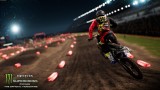 Monster Energy Supercross - Nintendo Switch