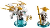 Joc Lego Dimensions: Fun Pack - Sensei Wu (ninjago)